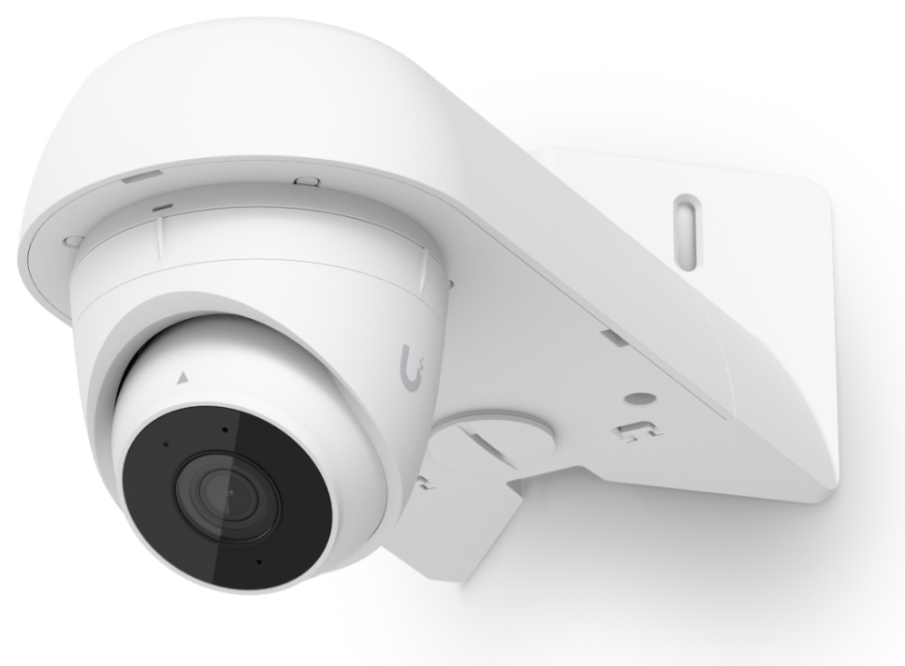 SOPORTE CAMARA UBIQUITI UVC-G5-Turret-Ultra G5 Y G6 TURRENT ESQUINA PARED - detalle