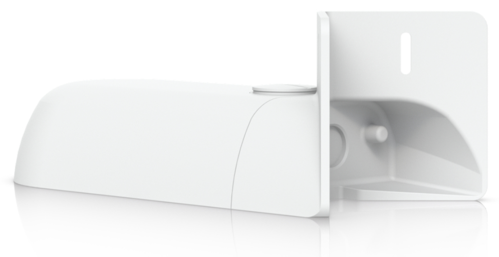 SOPORTE CAMARA UBIQUITI UVC-G5-Turret-Ultra G5 Y G6 TURRENT ESQUINA PARED - detalle