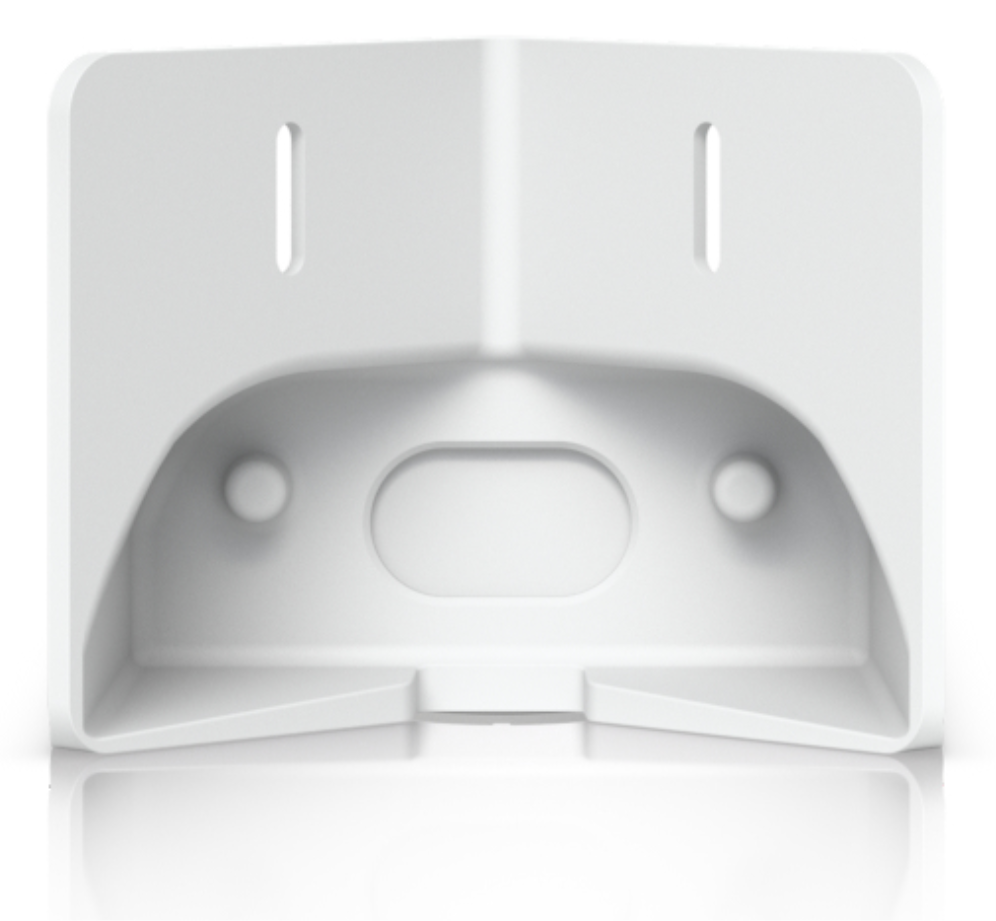 SOPORTE CAMARA UBIQUITI UVC-G5-Turret-Ultra G5 Y G6 TURRENT ESQUINA PARED - detalle
