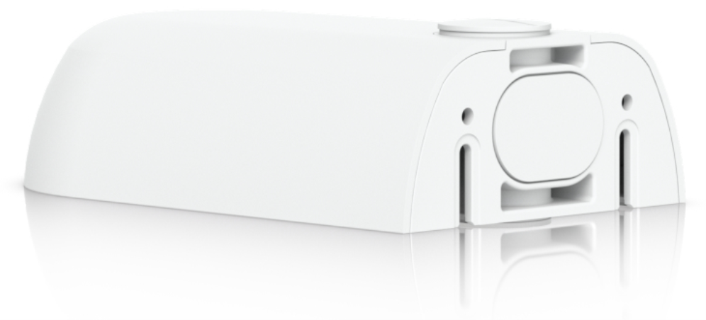 SOPORTE CAMARA UBIQUITI UVC-G5-Turret-Ultra G5 Y G6 TURRENT ESQUINA PARED - detalle
