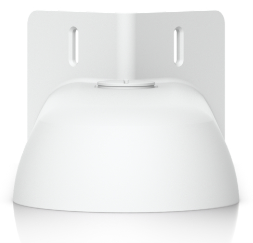 SOPORTE CAMARA UBIQUITI UVC-G5-Turret-Ultra G5 Y G6 TURRENT ESQUINA PARED - detalle