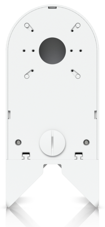 SOPORTE CAMARA UBIQUITI UVC-G5-Turret-Ultra G5 Y G6 TURRENT ESQUINA PARED - detalle