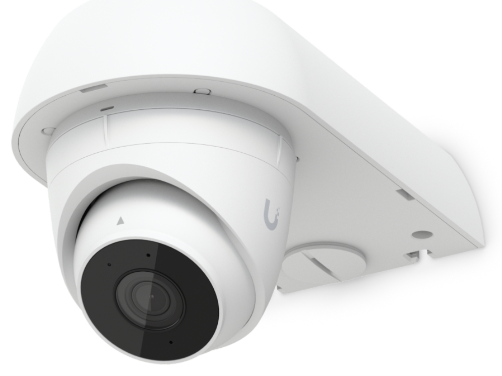 SOPORTE CAMARA UBIQUITI UVC-G5-Turret-Ultra G5 Y G6 TURRENT ESQUINA PARED - detalle