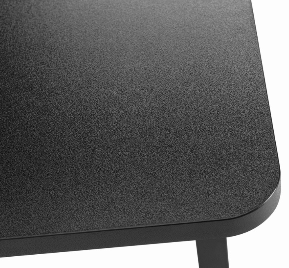 SOPORTE DE MONITOR GEMBIRD PARA DOS MONITORES FORMA RECTANGULAR - detalle