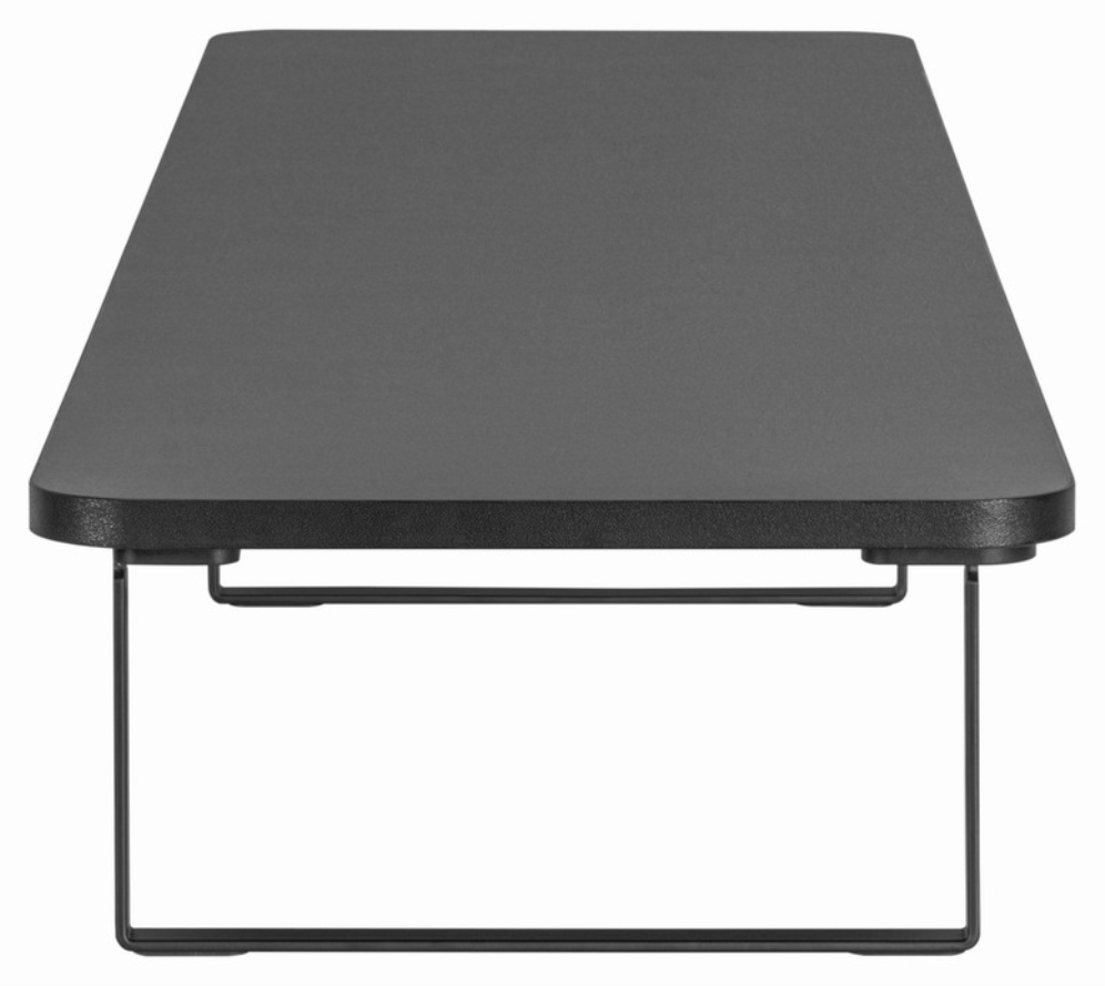 SOPORTE DE MONITOR GEMBIRD PARA DOS MONITORES FORMA RECTANGULAR - detalle