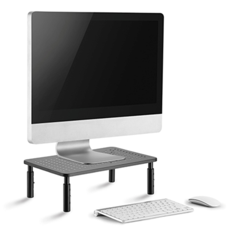 SOPORTE DE MONITOR RECTANGULAR - detalle