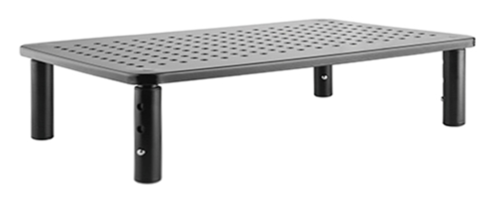 SOPORTE DE MONITOR RECTANGULAR - detalle