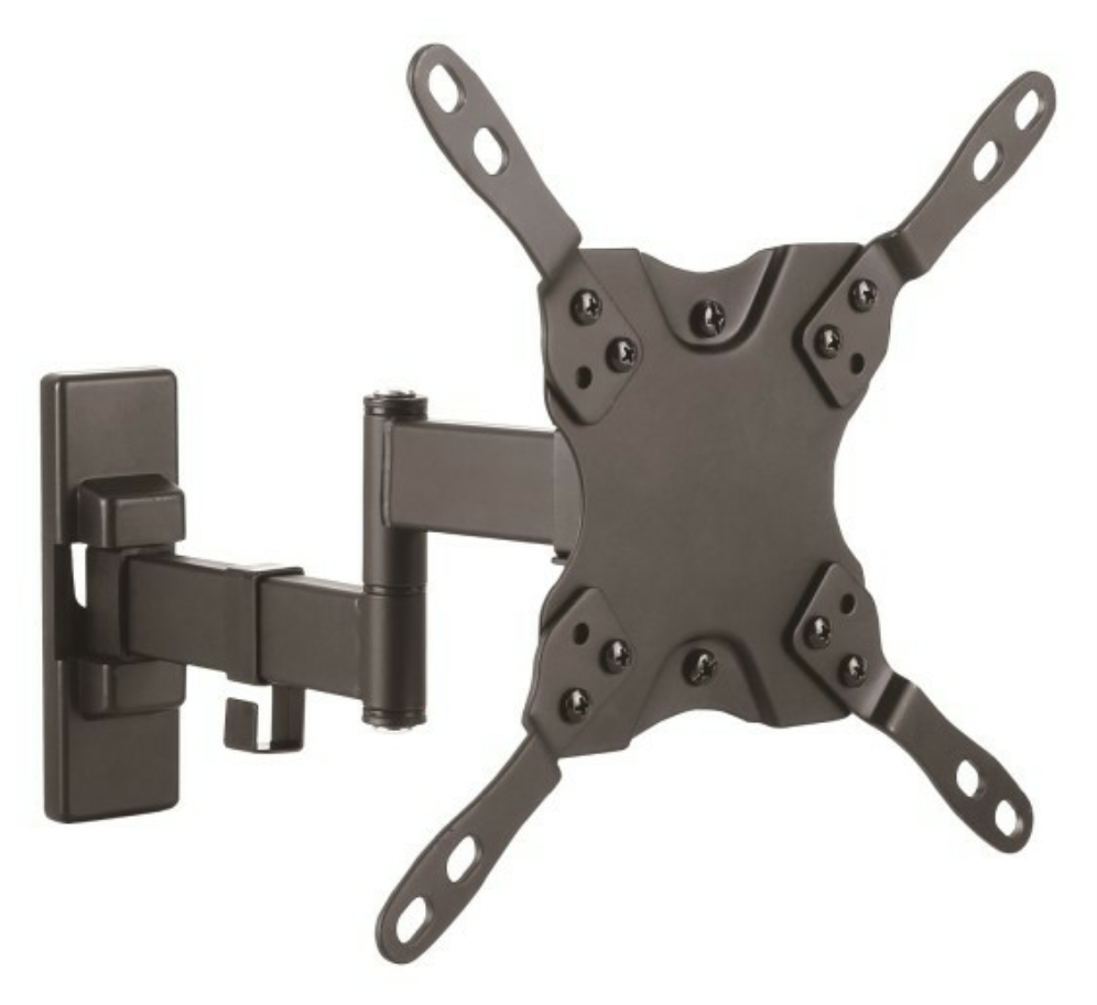 SOPORTE DE MONTAJE EWENT PARA TV EASY TURN13 A 42 PULGADAS VESA 200X200
