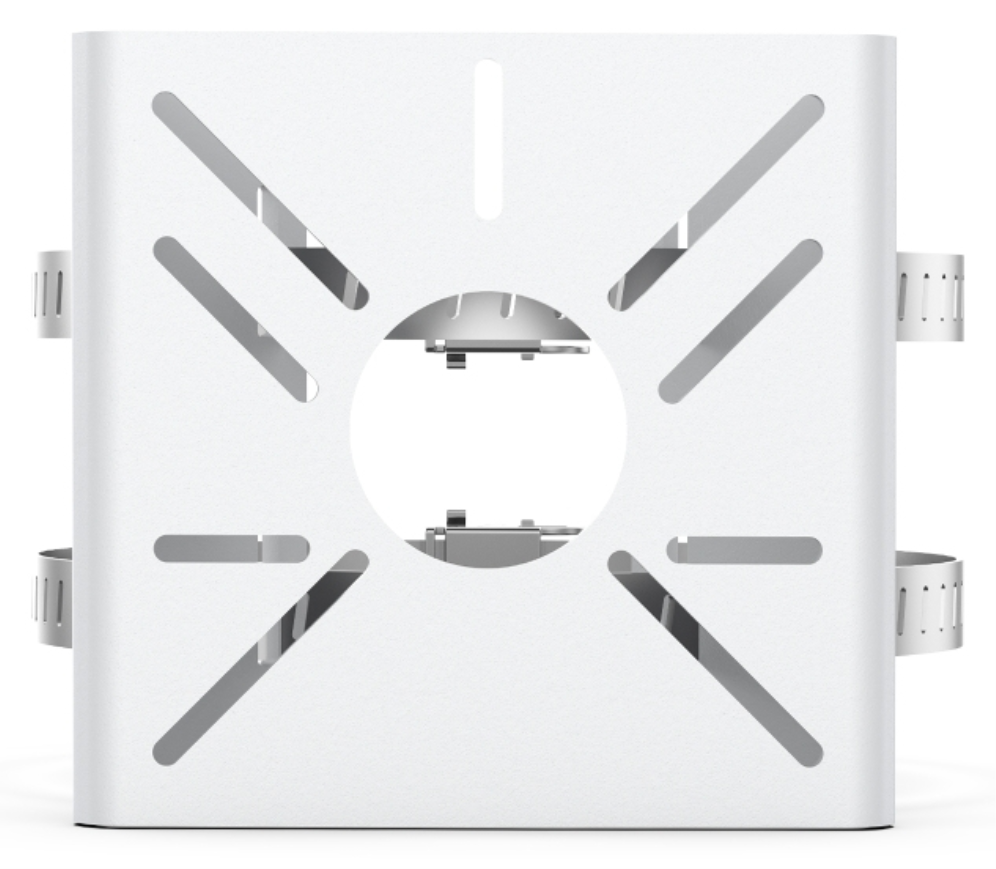 SOPORTE DE MONTAJE TP-LINK VIGI VMB-350 CAMARA IP MONTAJE EN POSTE - detalle