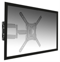 SOPORTE DE PARED EWENT PARA TV EASY TURN L 3 PIVOTES 23-55" MAX VESA 200X200