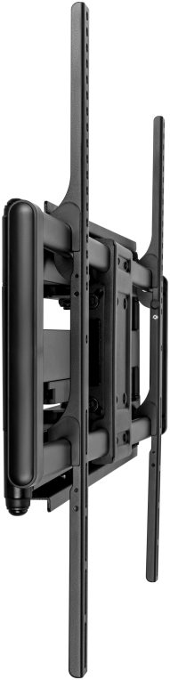 SOPORTE DE PARED GEMBIRD PARA TV CON MOVIMIENTO COMPLETO, 60" - 120'' - detalle