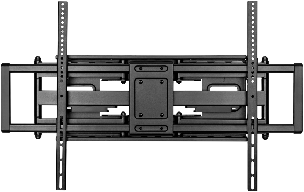SOPORTE DE PARED GEMBIRD PARA TV CON MOVIMIENTO COMPLETO, 60" - 120'' - detalle