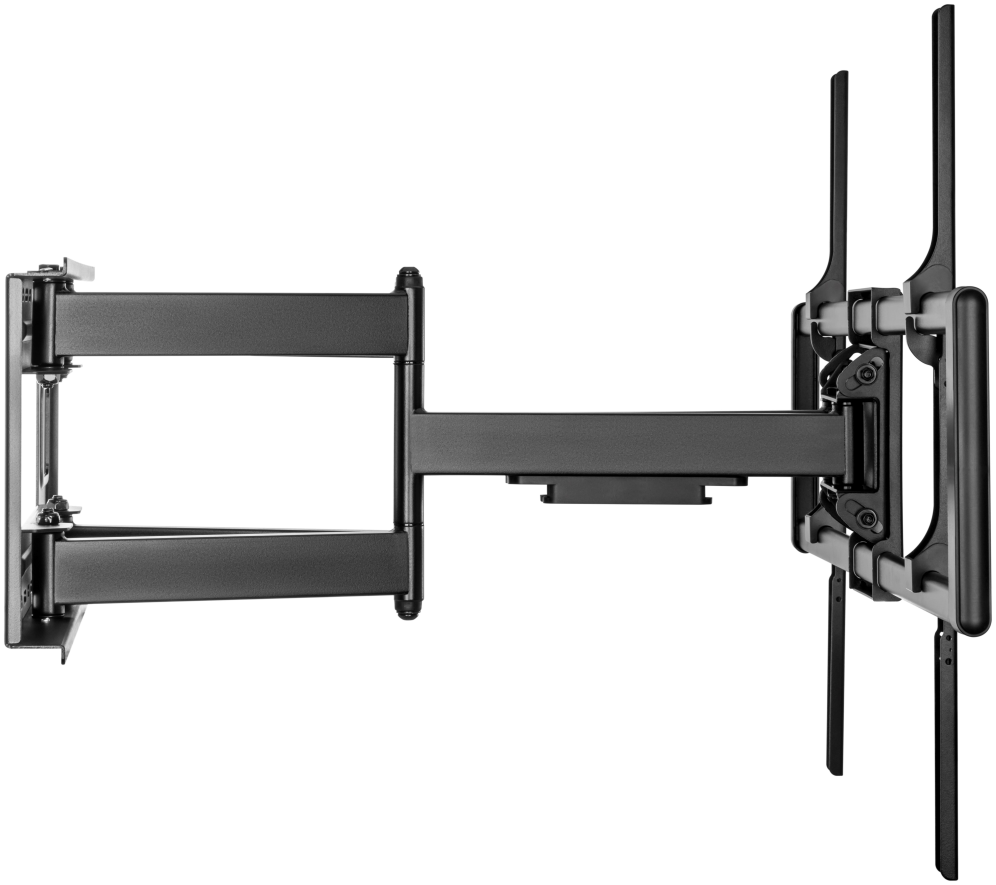 SOPORTE DE PARED GEMBIRD PARA TV CON MOVIMIENTO COMPLETO, 60" - 120'' - detalle