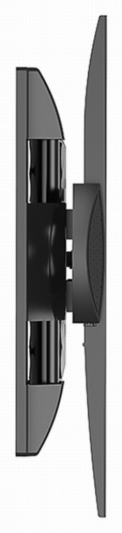SOPORTE DE PARED GEMBIRD PARA TV DE MOVIMIENTO COMPLETO 32-55 PULGADAS 30 KG - detalle