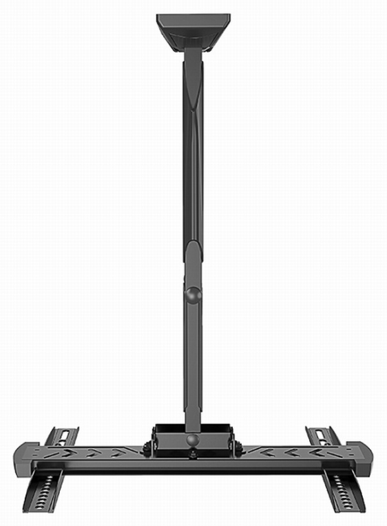 SOPORTE DE PARED GEMBIRD PARA TV DE MOVIMIENTO COMPLETO 32-55 PULGADAS 30 KG - detalle