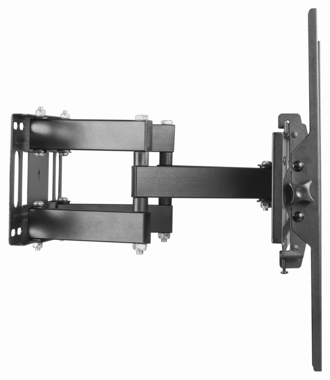 SOPORTE DE PARED GEMBIRD PARA TV DE MOVIMIENTO COMPLETO 37-70 - detalle