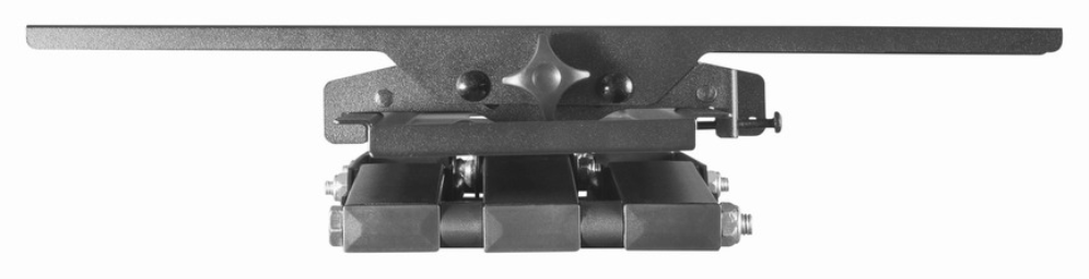 SOPORTE DE PARED GEMBIRD PARA TV DE MOVIMIENTO COMPLETO 37-70 - detalle