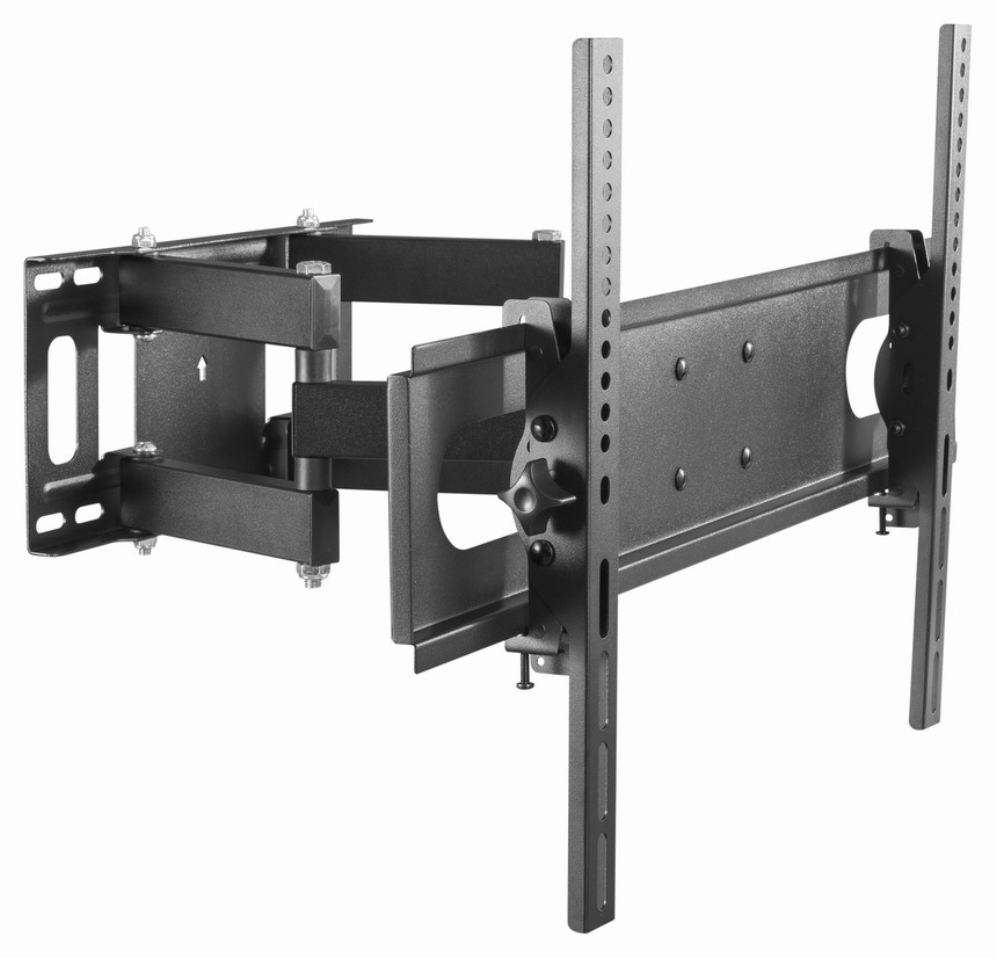 SOPORTE DE PARED GEMBIRD PARA TV DE MOVIMIENTO COMPLETO 37-70