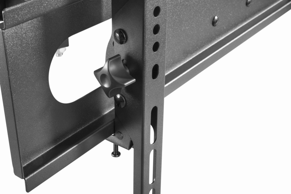 SOPORTE DE PARED GEMBIRD PARA TV DE MOVIMIENTO COMPLETO 37-70 - detalle