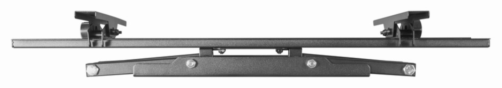 SOPORTE DE PARED GEMBIRD PARA TV DE MOVIMIENTO COMPLETO 37-70 - detalle