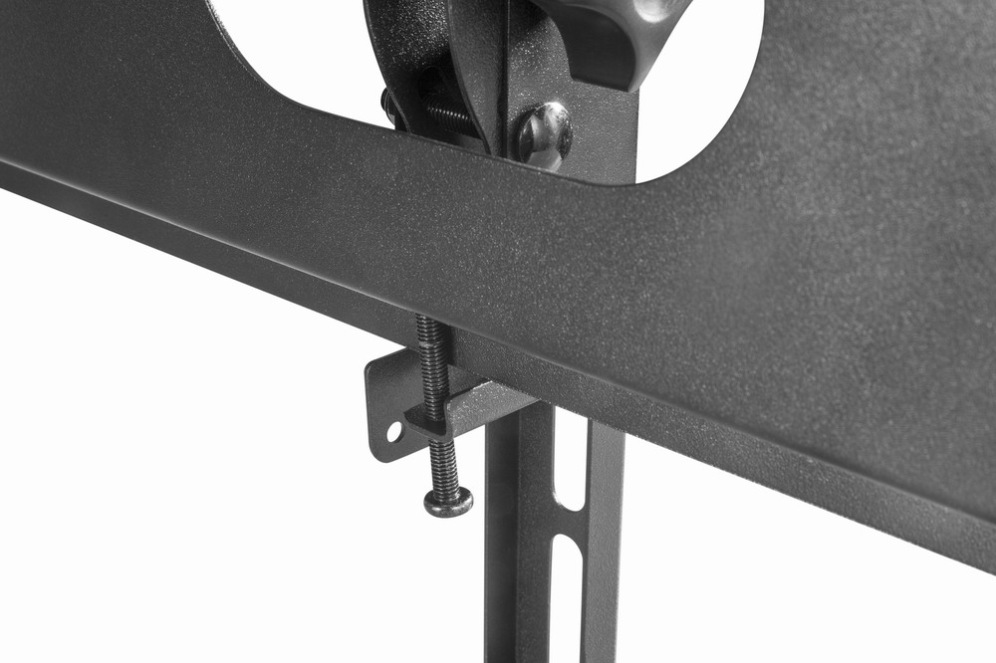 SOPORTE DE PARED GEMBIRD PARA TV DE MOVIMIENTO COMPLETO 37-70 - detalle