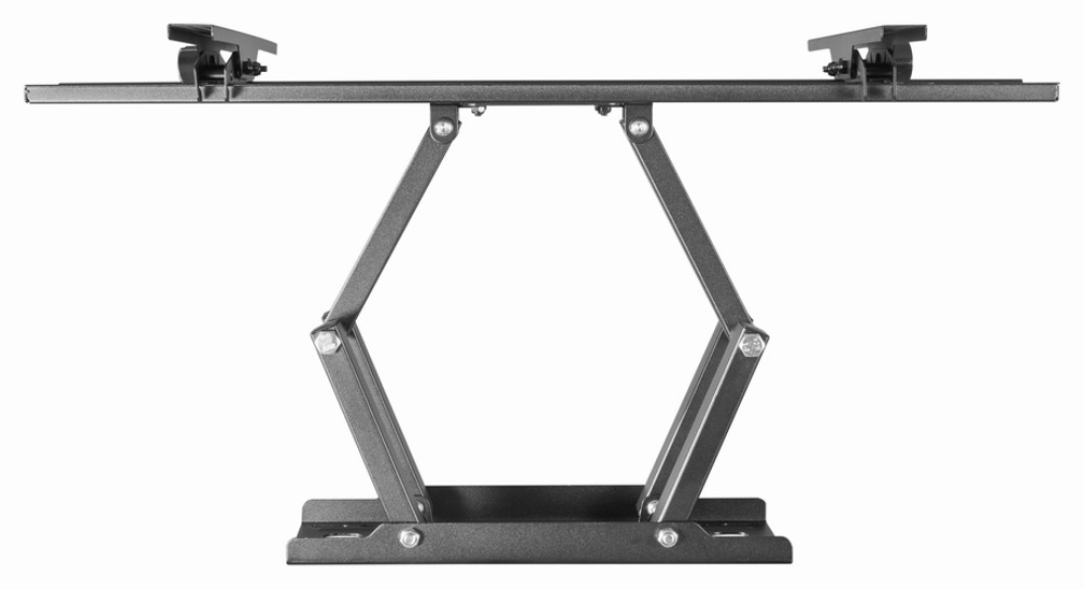 SOPORTE DE PARED GEMBIRD PARA TV DE MOVIMIENTO COMPLETO 37-70 - detalle