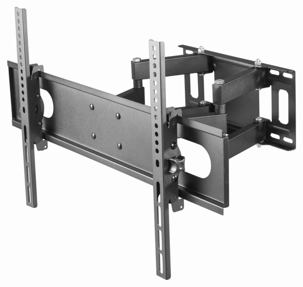 SOPORTE DE PARED GEMBIRD PARA TV DE MOVIMIENTO COMPLETO 37-70 - detalle