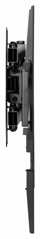 SOPORTE DE PARED GEMBIRD PARA TV DE MOVIMIENTO COMPLETO 37- 80 PULGADAS - detalle