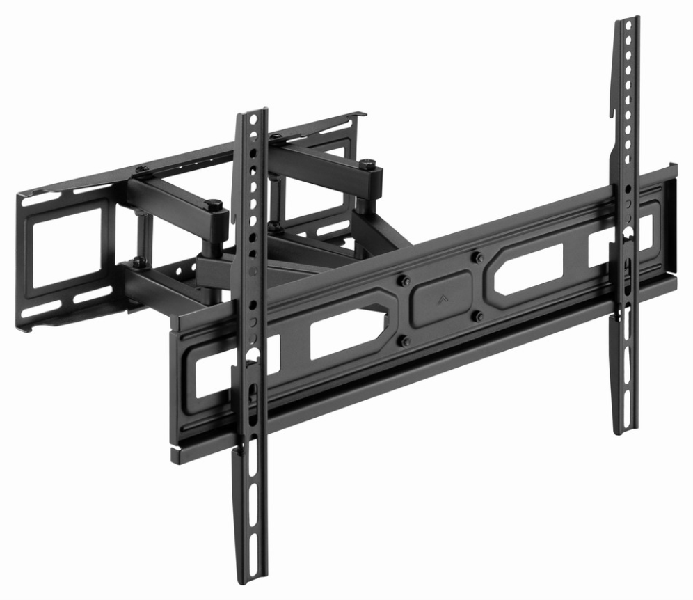 SOPORTE DE PARED GEMBIRD PARA TV DE MOVIMIENTO COMPLETO 37- 80 PULGADAS