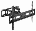 SOPORTE DE PARED GEMBIRD PARA TV DE MOVIMIENTO COMPLETO 37- 80 PULGADAS