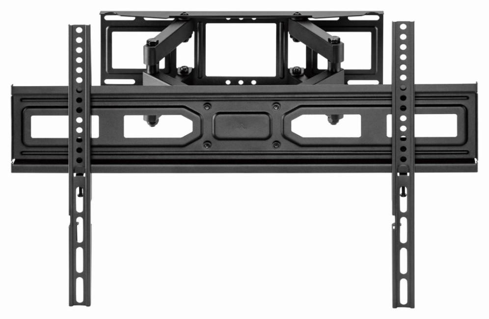 SOPORTE DE PARED GEMBIRD PARA TV DE MOVIMIENTO COMPLETO 37- 80 PULGADAS - detalle
