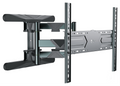 SOPORTE DE PARED GEMBIRD PARA TV DE MOVIMIENTO COMPLETO 40-80