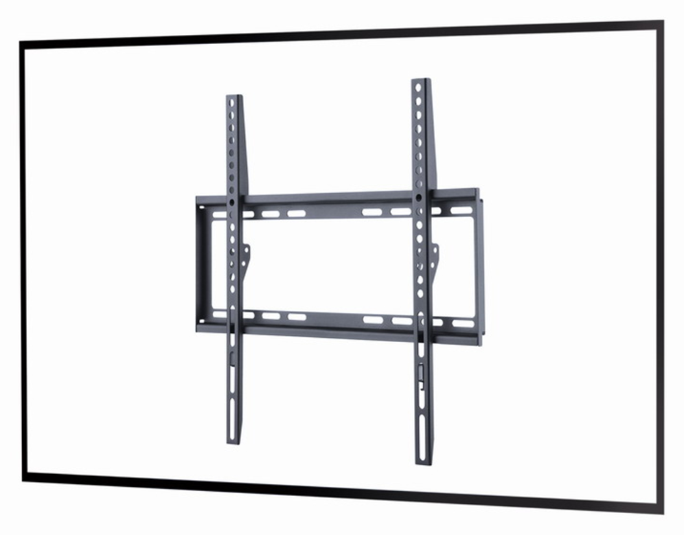 SOPORTE DE PARED GEMBIRD PARA TV (FIJO) 32-55 (35 KG) - detalle