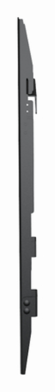 SOPORTE DE PARED GEMBIRD PARA TV (FIJO) 32-55 - detalle