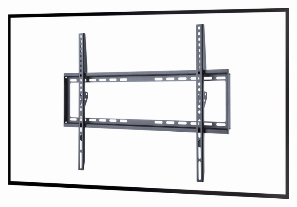 SOPORTE DE PARED GEMBIRD PARA TV (FIJO) 37-70 (35 KG) - detalle