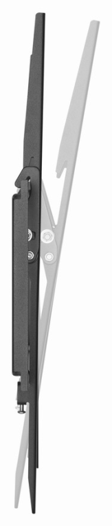 SOPORTE DE PARED GEMBIRD PARA TV (INCLINABLE) 32-55 PULGADAS - detalle