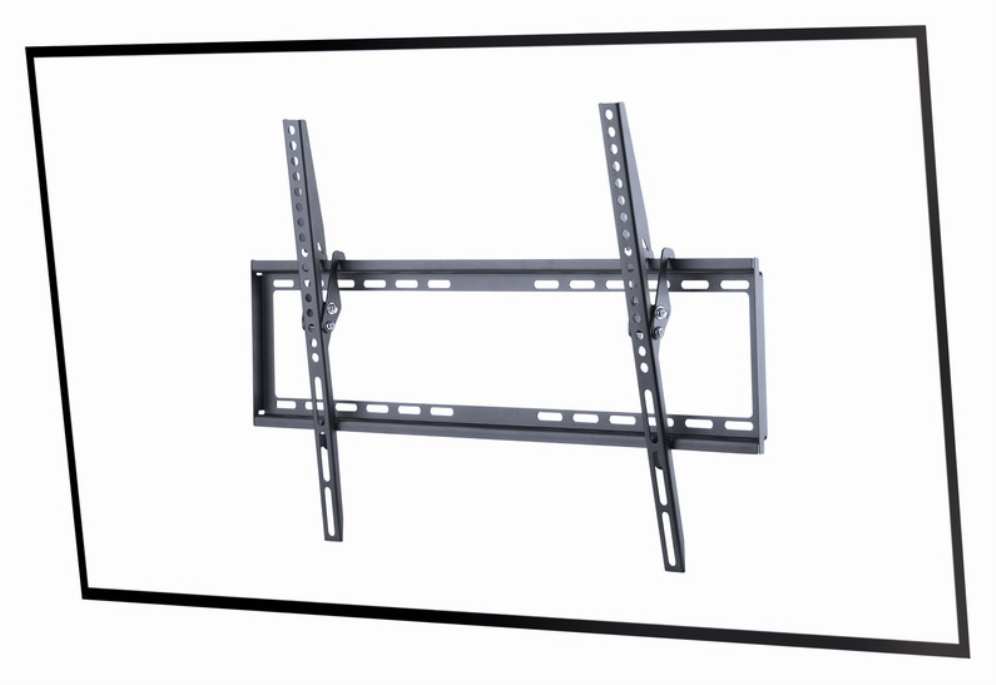 SOPORTE DE PARED GEMBIRD PARA TV (INCLINABLE) 37-70 35 KG - detalle