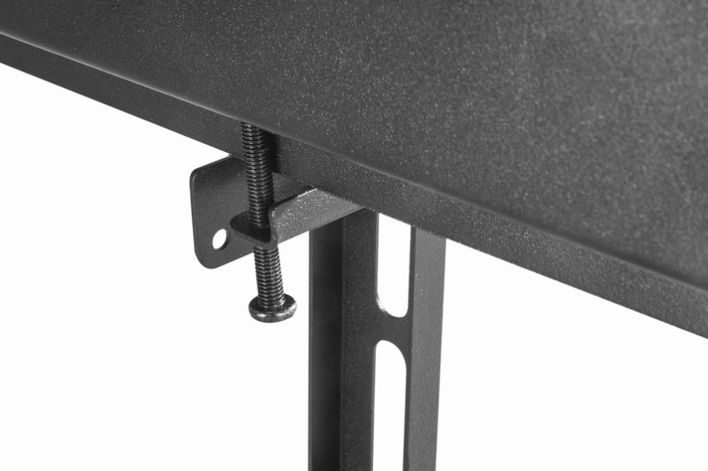 SOPORTE DE PARED GEMBIRD PREMIUM PARA TV DE MOVIMIENTO COMPLETO 32-55 35 KG - detalle