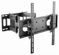 SOPORTE DE PARED GEMBIRD PREMIUM PARA TV DE MOVIMIENTO COMPLETO 32-55 35 KG