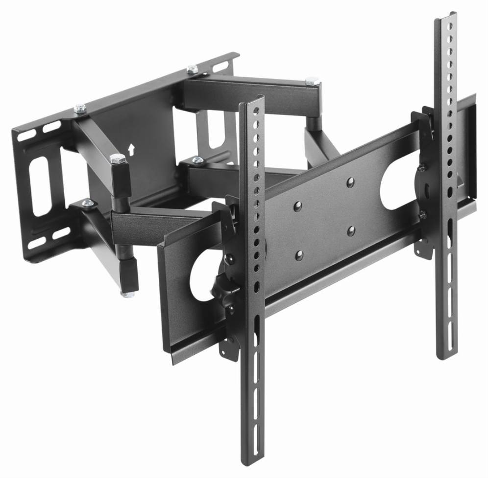 SOPORTE DE PARED GEMBIRD PREMIUM PARA TV DE MOVIMIENTO COMPLETO 32-55 35 KG - detalle