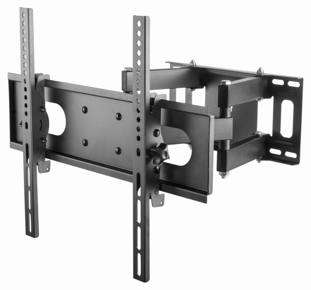 SOPORTE DE PARED GEMBIRD PREMIUM PARA TV DE MOVIMIENTO COMPLETO 32-55 35 KG - detalle