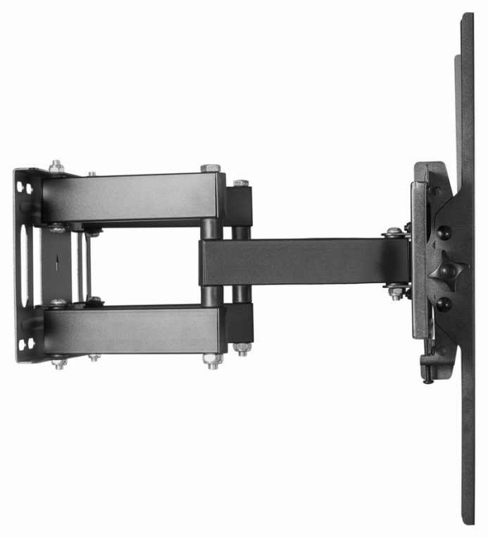 SOPORTE DE PARED GEMBIRD PREMIUM PARA TV DE MOVIMIENTO COMPLETO 32-55 35 KG - detalle