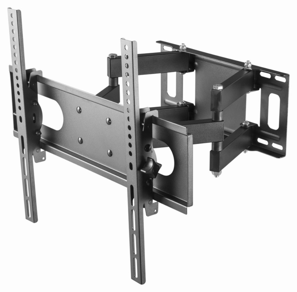 SOPORTE DE PARED GEMBIRD PREMIUM PARA TV DE MOVIMIENTO COMPLETO 32-55 35 KG - detalle