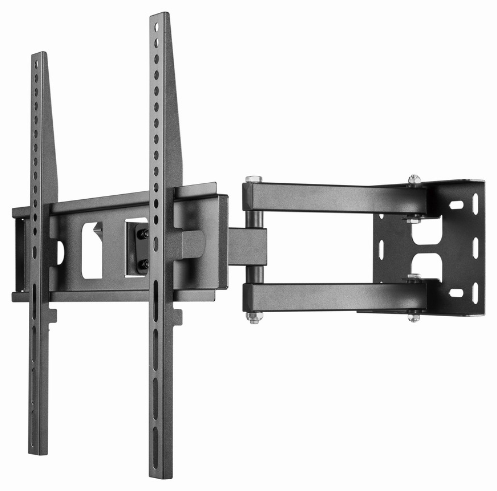 SOPORTE DE PARED GEMBIRD PREMIUM PARA TV MOVIMIENTO COMPLETO 32-55 35 KG - detalle
