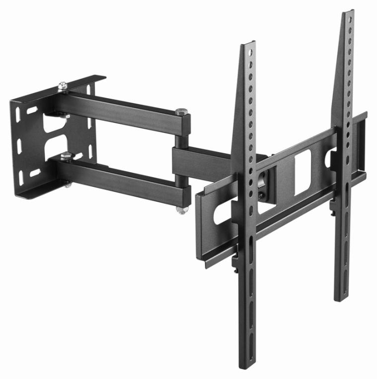 SOPORTE DE PARED GEMBIRD PREMIUM PARA TV MOVIMIENTO COMPLETO 32-55 35 KG - detalle