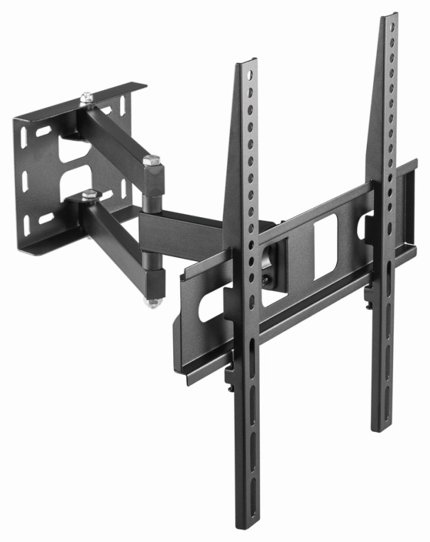 SOPORTE DE PARED GEMBIRD PREMIUM PARA TV MOVIMIENTO COMPLETO 32-55 35 KG - detalle