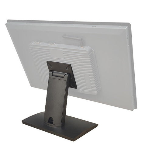 10POS KDS-STAND soporte para monitor Escritorio Negro