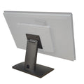 10POS KDS-STAND soporte para monitor Escritorio Negro