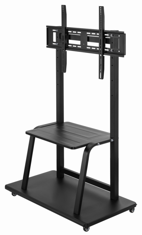 SOPORTE DE SUELO GEMBIRD PARA TV CON RUEDAS TV 37 - 100 PULGADAS