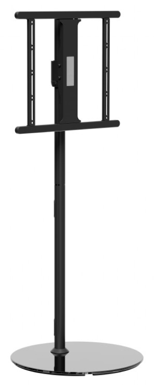 SOPORTE DE SUELO GEMBIRD PARA TV (GIRATORIO) 32" - 65" - detalle